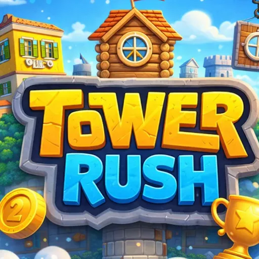 Tower Rush