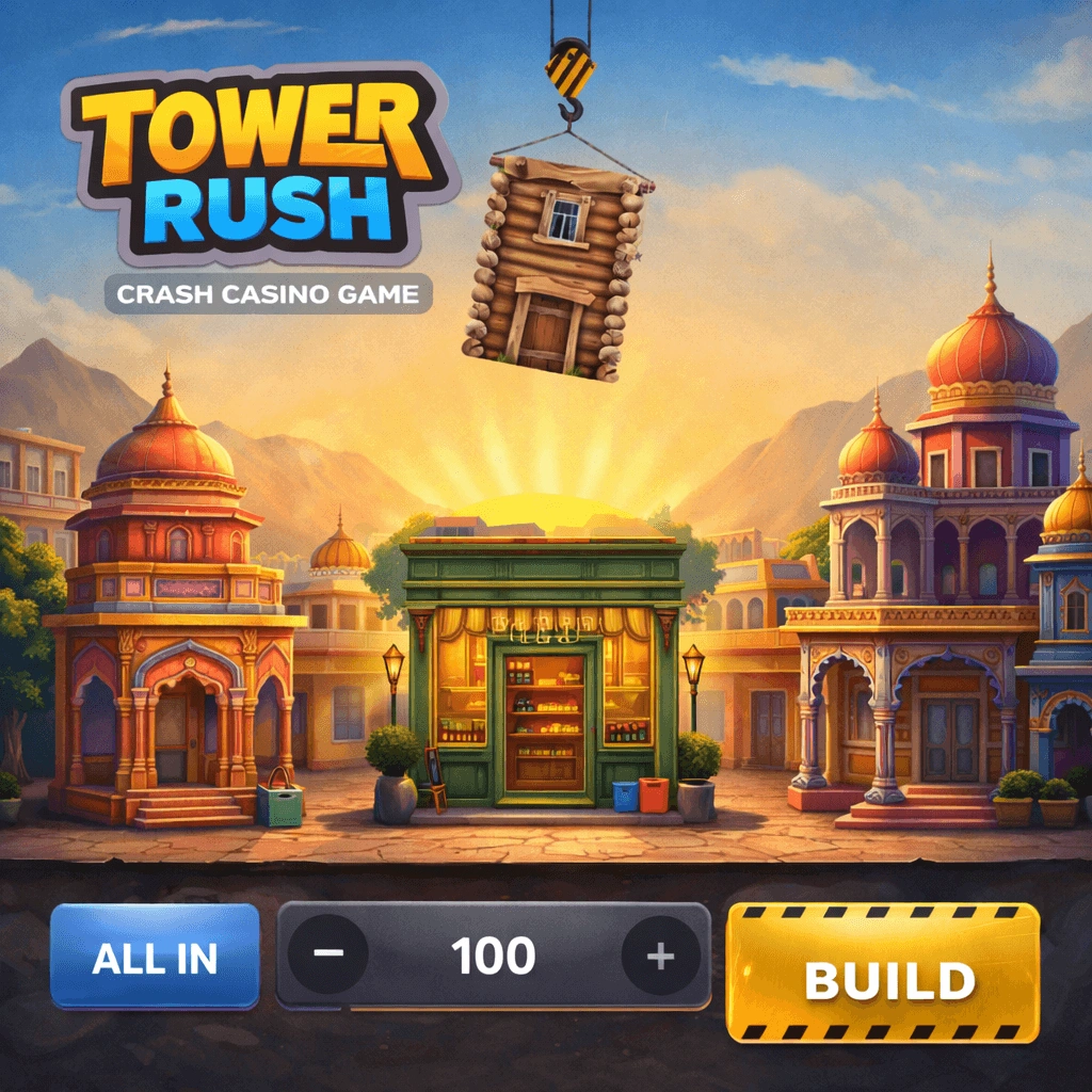 Understanding Tower Rush Mechanics