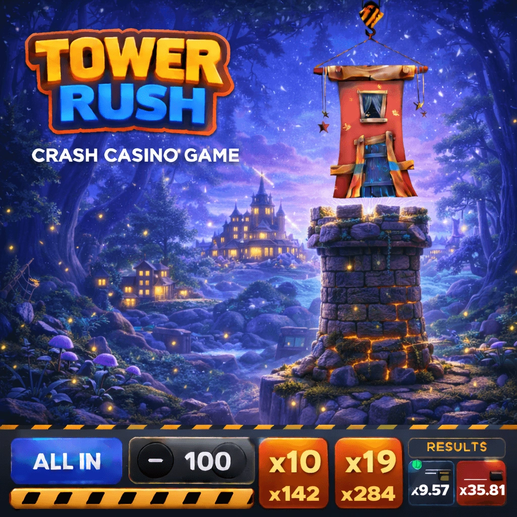 Weighing Tower Rush Pros and Cons
