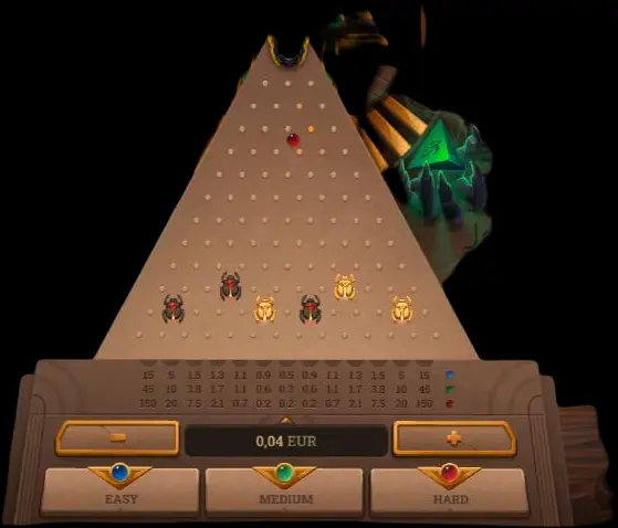 Demo mode in Plinko: how we played for free and without registration Demo mode in Plinko: how we played for free and without registration